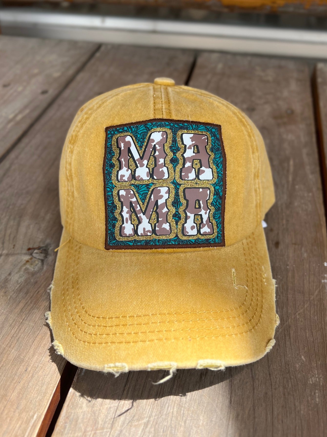 MaMa Hat