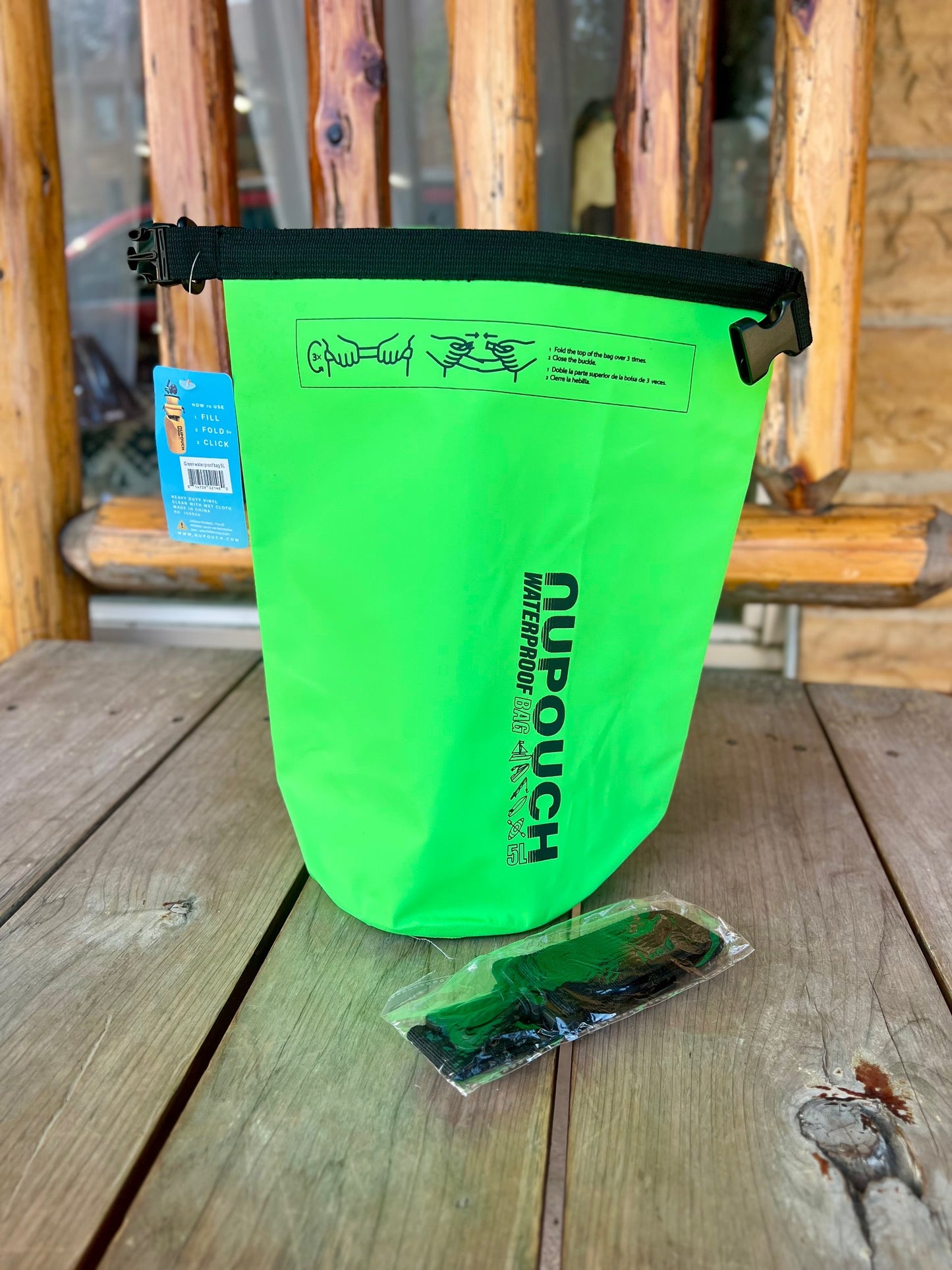 Dry Bags