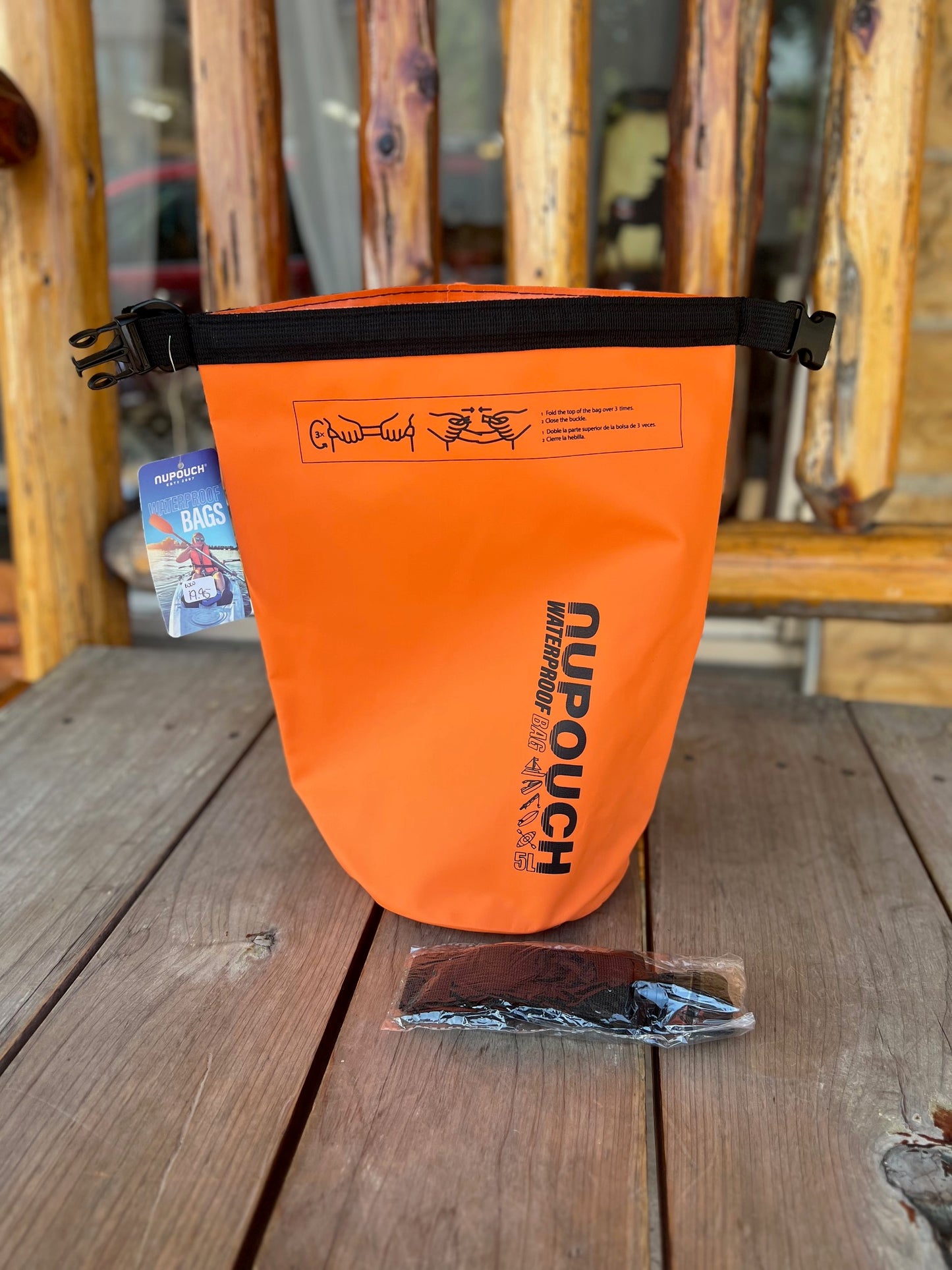 Dry Bags