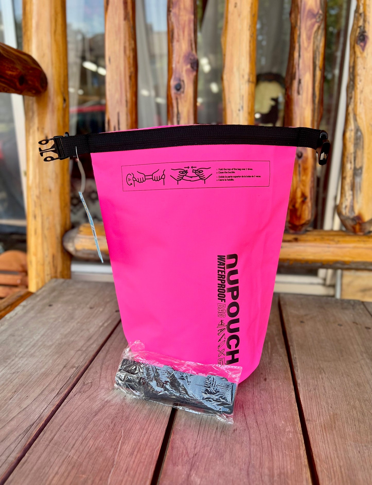 Dry Bags