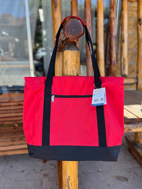 Insulated Cooler Tote Bag
