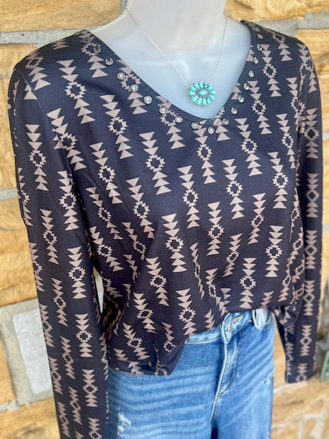 Lavish Lady Long Sleeve