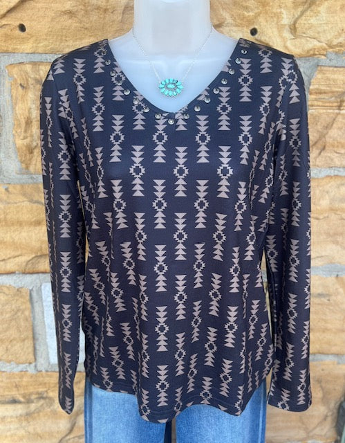 Lavish Lady Long Sleeve