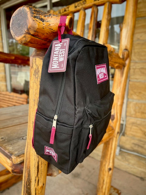 Montana West Backpack
