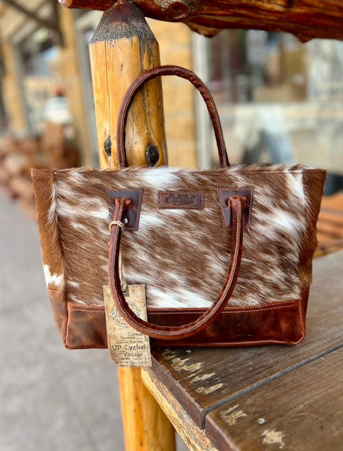 Sixtease Toronto shoulder bag