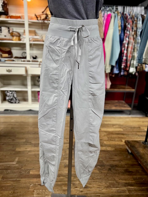 Lulu Mac jogger pants