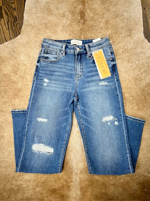 Risen Jeans PSA21269