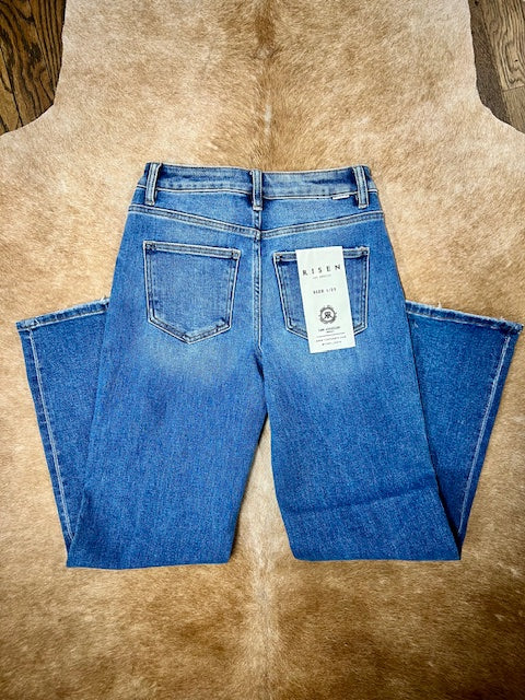 Risen Jeans PSA21269