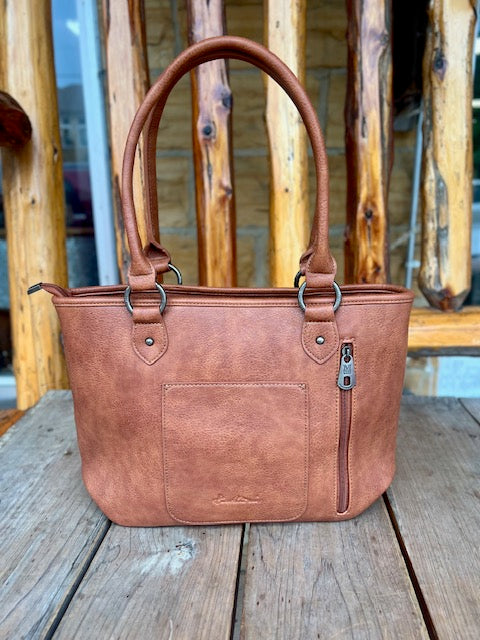Montana West Aztec Shoulder Bag