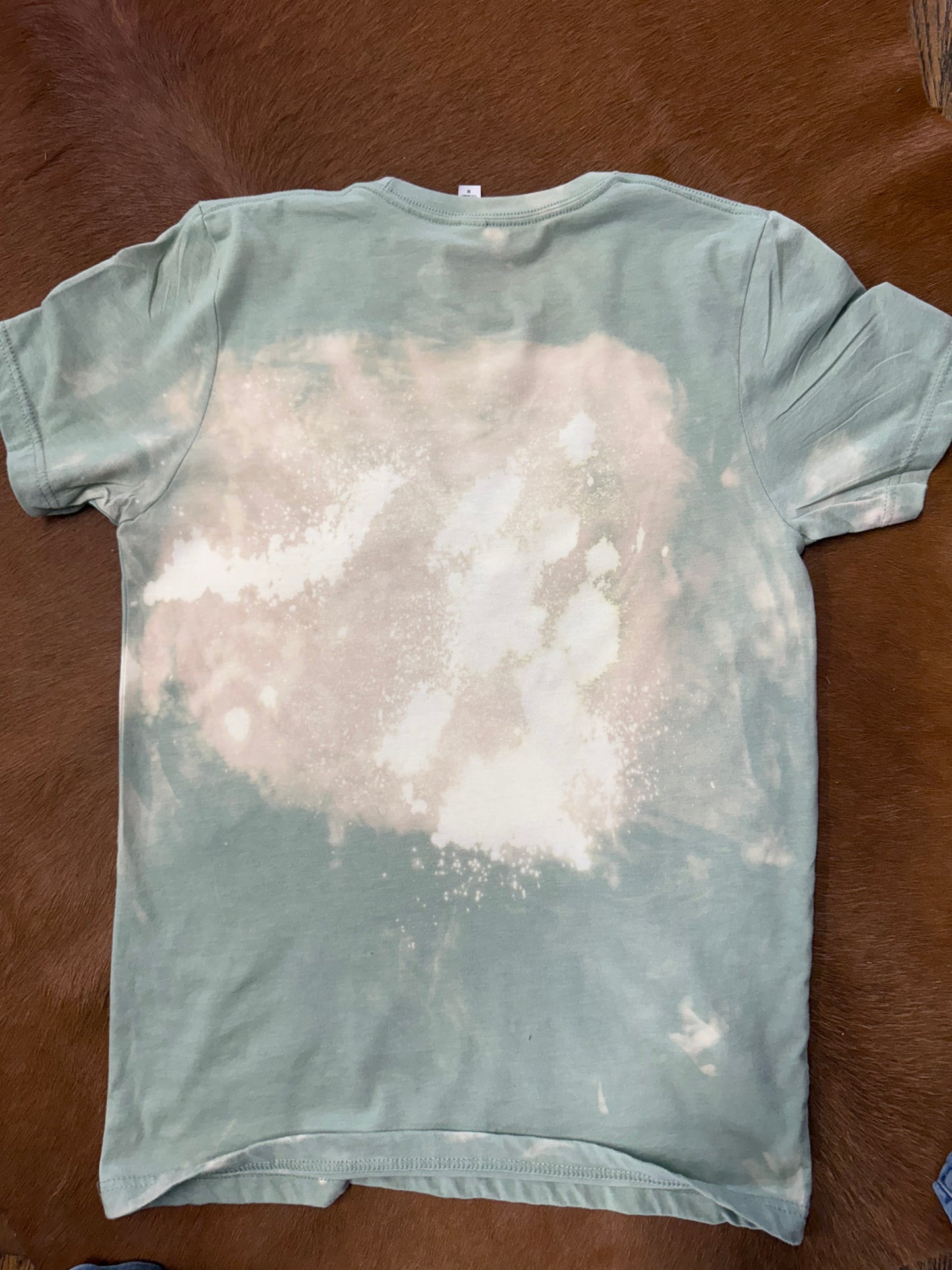 You've Just Buttered Your Last Biscuit Graphic Tee