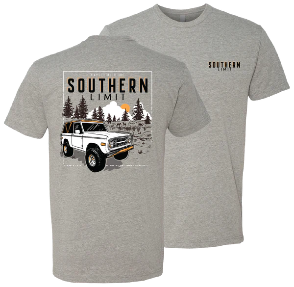 Southern Limit "Bronco Deer"