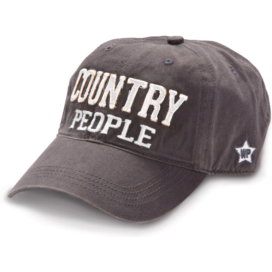 Country People Hat