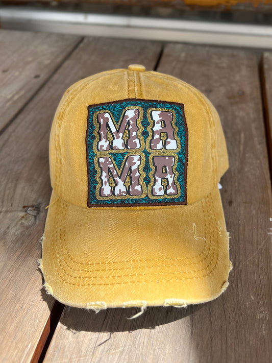MaMa Hat