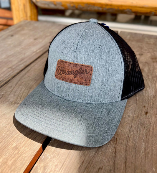 Wrangler  Hat