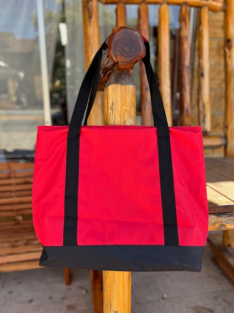 Insulated Cooler Tote Bag