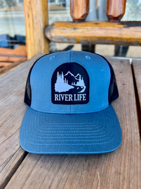 River Life Hat