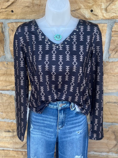 Lavish Lady Long Sleeve