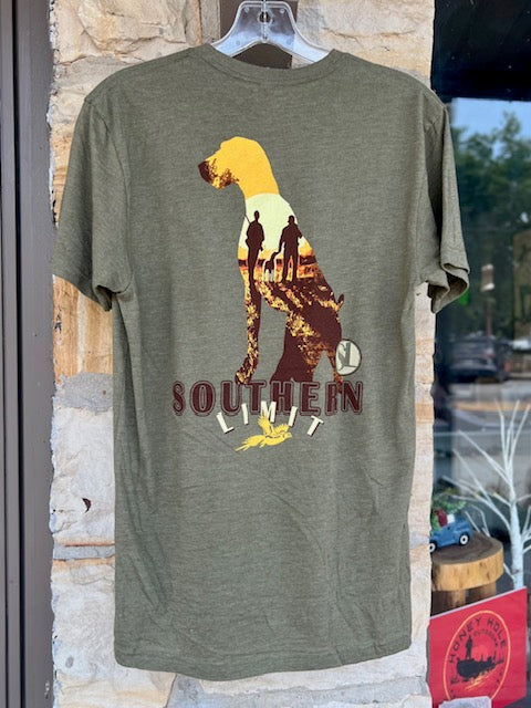 Southern Limit "Pheasant Hunting"