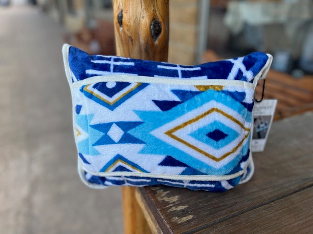 Travel Blanket