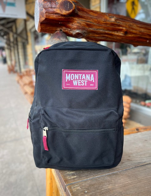 Montana West Backpack