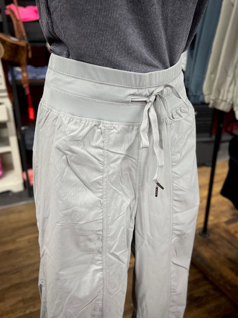 Lulu Mac jogger pants