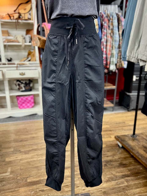 Lulu Mac jogger pants
