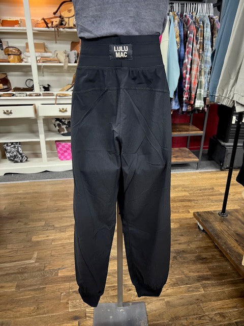 Lulu Mac jogger pants