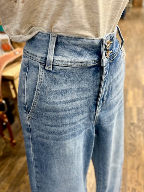 Risen Jeans  RDP5765