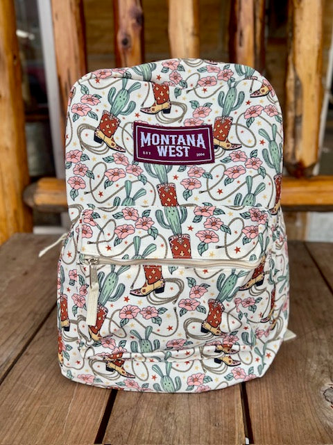 Montana West  Back Pack