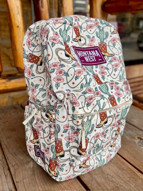 Montana West  Back Pack