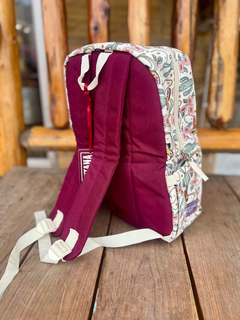 Montana West  Back Pack