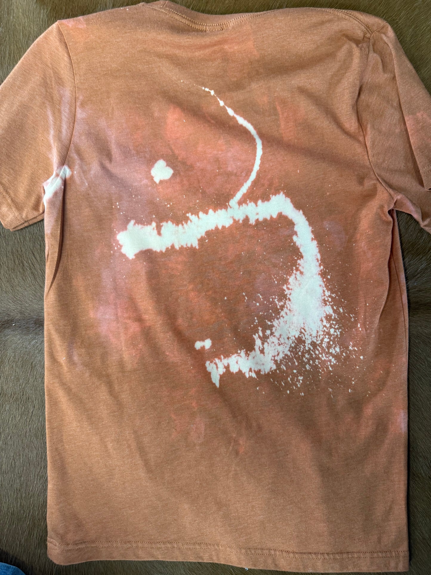 Hootin' Leads to Hollerin' Graphic Tee