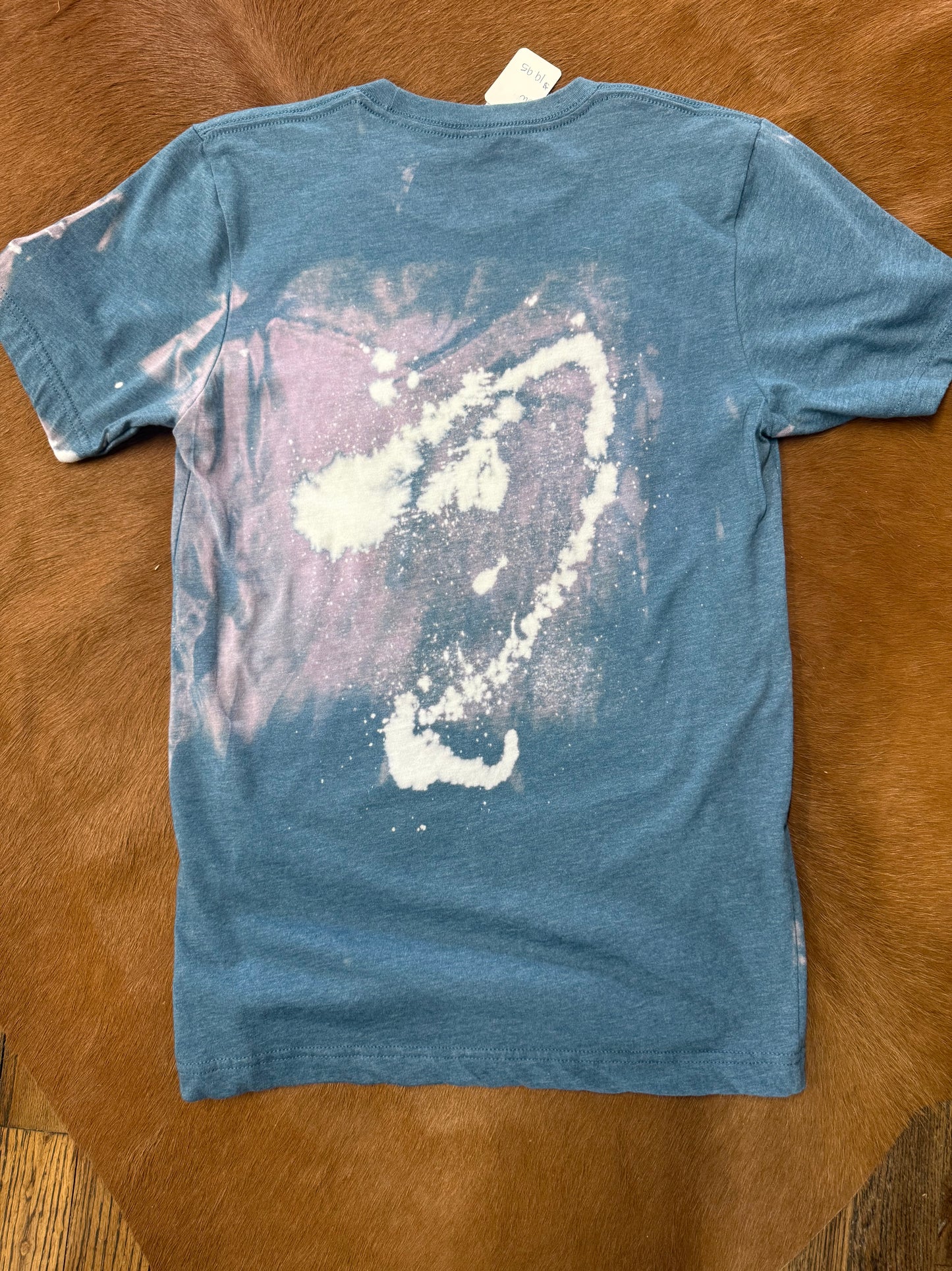 The Only Squat I'm Doing is Diddly Squat Graphic Tee