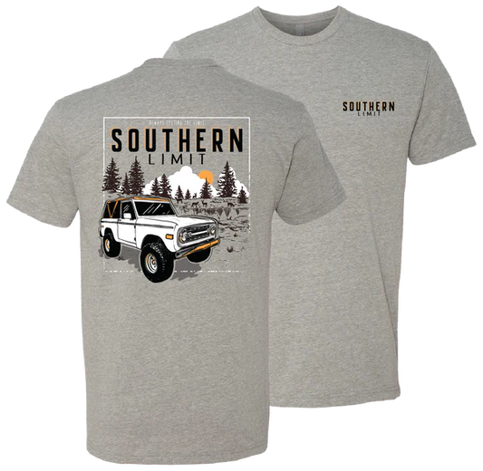Southern Limit "Bronco Deer"