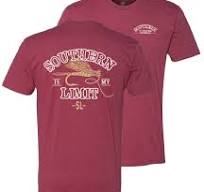 Southern Limit "Lure" Tee