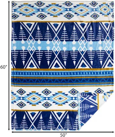 Travel Blanket